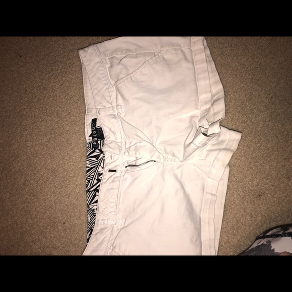 Hurley/volcom shorts. - Picture 1 of 8